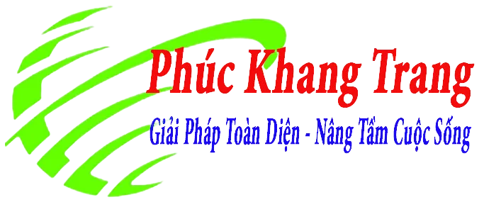 CÔNG TY PHÚC KHANG TRANG