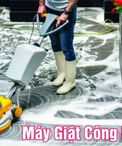 Máy giặt công nghiệp bmt