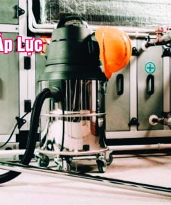 Máy phun áp lực BMT