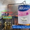 Sơn chống cháy KCC Firemask SQ