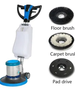 Máy chà sàn đơn